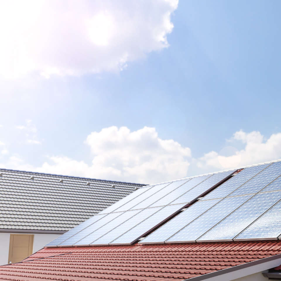 Checkliste PV Anlage